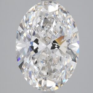 3.23 CT Oval