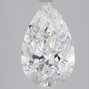 3.20 CT Pear