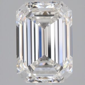 3.23 CT Emerald