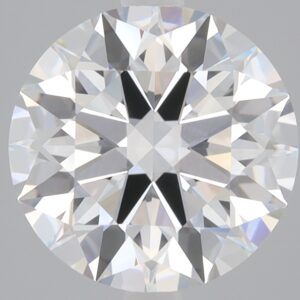 3.24 CT Round