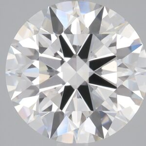 3.24 CT Round