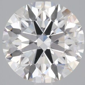 3.24 CT Round