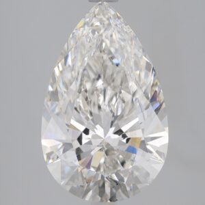 3.20 CT Pear