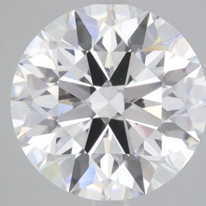 3.24 CT Round