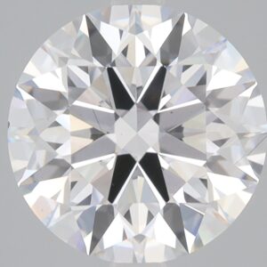 3.24 CT Round