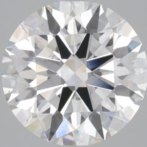 3.24 CT Round