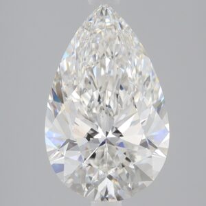 3.24 CT Pear