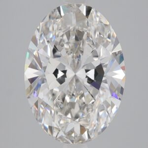3.24 CT Oval