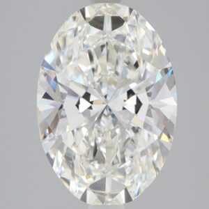 3.20 CT Oval