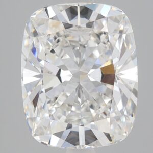 3.24 CT Cushion