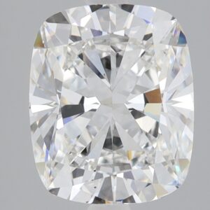 3.24 CT Cushion