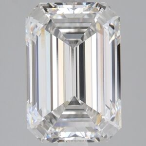 3.24 CT Emerald