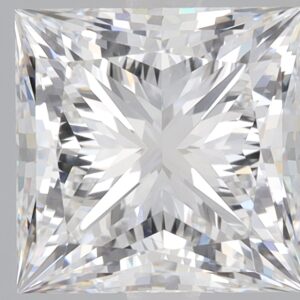 3.25 CT Princess