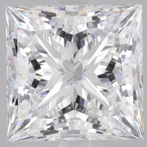 3.25 CT Princess