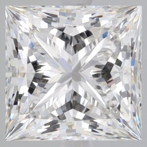 3.25 CT Princess