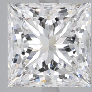 3.25 CT Princess