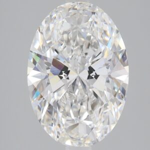 3.20 CT Oval