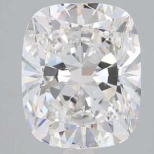 3.25 CT Cushion