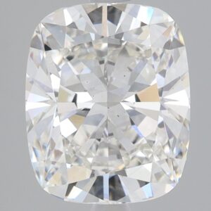3.25 CT Cushion