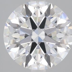 3.26 CT Round