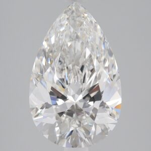 3.26 CT Pear