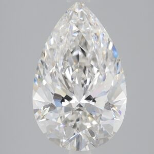 3.26 CT Pear
