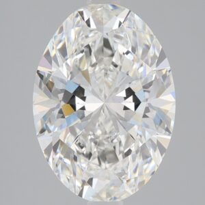 3.20 CT Oval