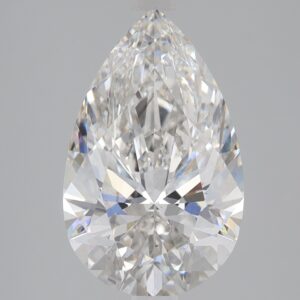 3.26 CT Pear