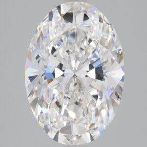 3.20 CT Oval
