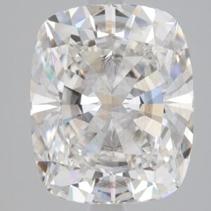 3.26 CT Cushion