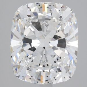 3.26 CT Cushion