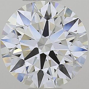 3.27 CT Round