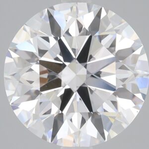 3.27 CT Round