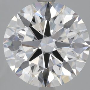 3.27 CT Round