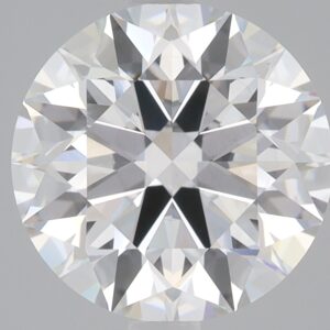 3.20 CT Round
