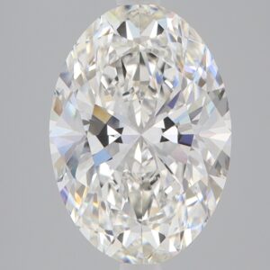 3.27 CT Oval