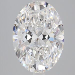 3.27 CT Oval