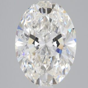 3.27 CT Oval