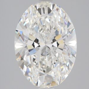 3.27 CT Oval