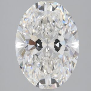 3.27 CT Oval