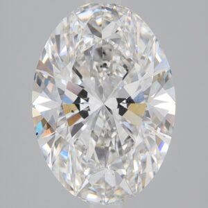 3.27 CT Oval