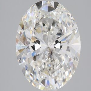 3.27 CT Oval
