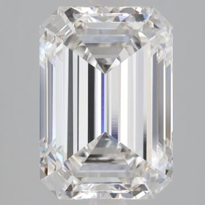 3.27 CT Emerald