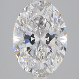 3.20 CT Oval