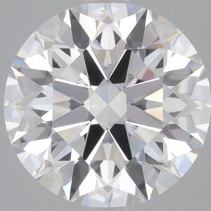 3.28 CT Round