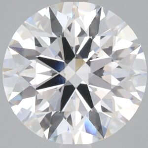 3.28 CT Round