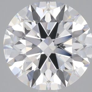 3.28 CT Round