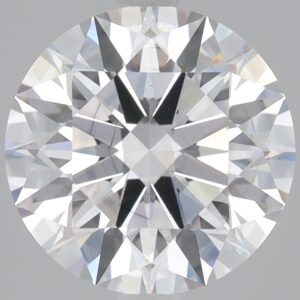 3.28 CT Round