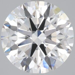 3.28 CT Round