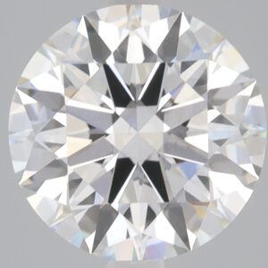 3.28 CT Round